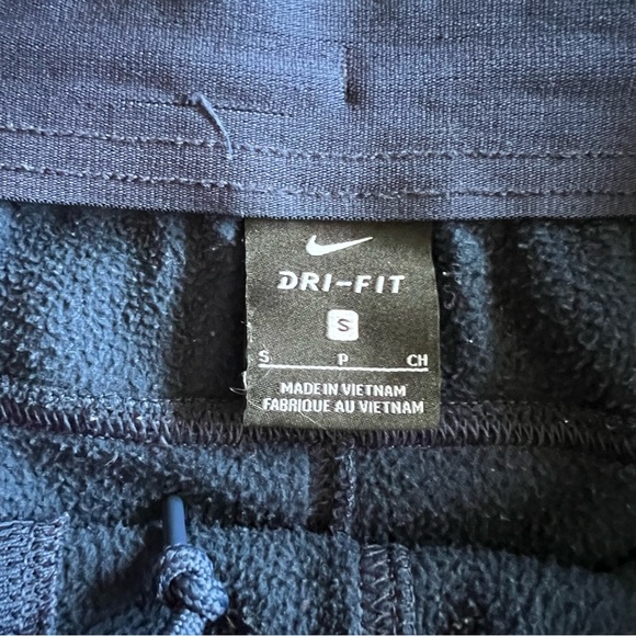 Penn State Nittany Lions Sweatpants Navy blue Men’s Small - Picture 6 of 7